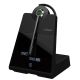 Jabra Engage 75 SE Headset Wireless Headband, Neckband Office/Call Center USB Type-C Bluetooth