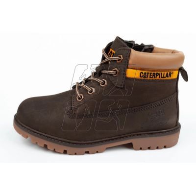 3. Winter shoes Caterpillar Jr CK263464