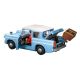 4. LEGO Harry Potter 76470 Flying Ford Anglia
