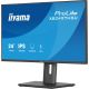 6. iiyama ProLite XB2497HSU-B1 computer monitor 60.5 cm (23.8") 1920 x 1080 px Full HD LED Black