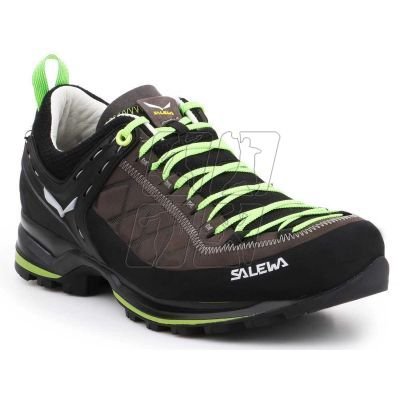 7. Salewa MS MTN Trainer 2 LM 61357-0471 trekking shoes