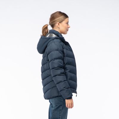 11. Women's winter quilted jacket LADY VARMI