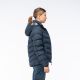 11. Women's winter quilted jacket LADY VARMI
