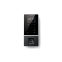 Safescan TimeMoto TM-626 Black Token with Chip, Fingerprint, Password, Proximity Card AC TFT Wired LAN