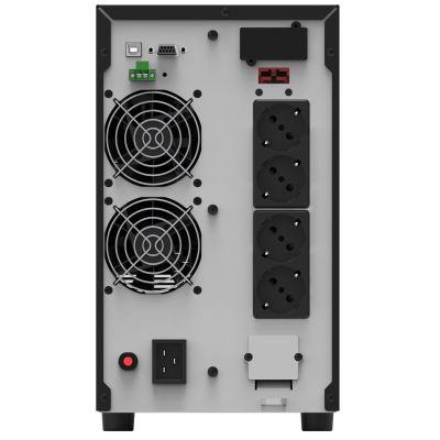 2. UPS PowerWalker VFI 3000 AT 3000VA/2700W
