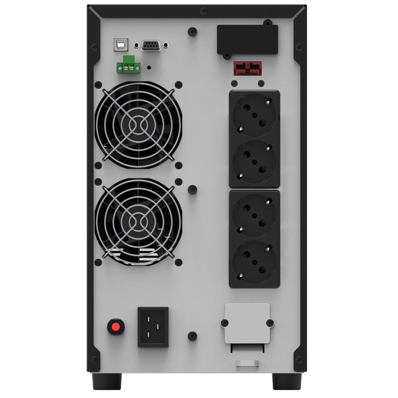 2. UPS PowerWalker VFI 3000 AT 3000VA/2700W