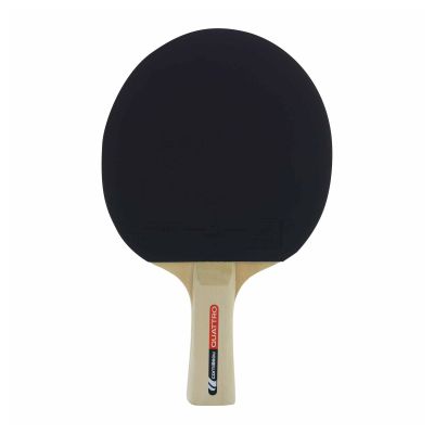 15. Cornilleau Sport Quattro 432053 Ping Pong Set
