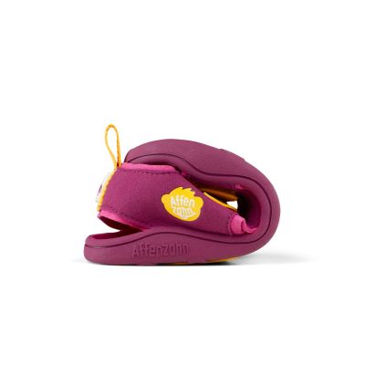 8. Affenzahn Sandal Chamude Airy Bird Jr 00392-40010 Sandals