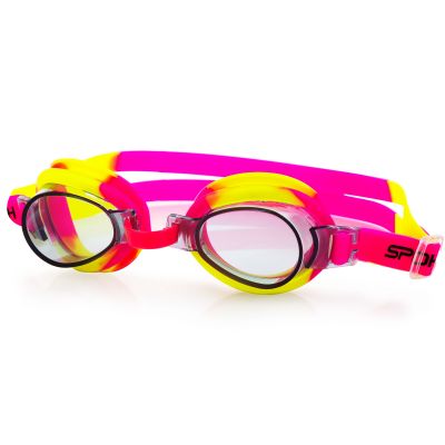Spokey Jellyfish Jr 9004901000 Swimming Goggles