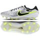 10. Nike Tiempo Legend 10 Elite FG M DV4328-001 football boots