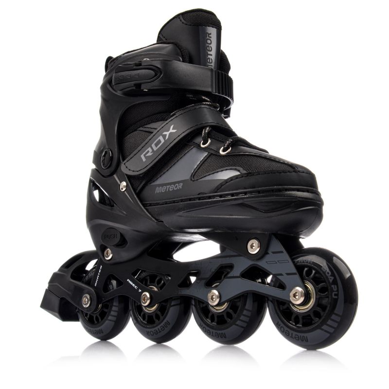 15. Meteor Rox 22347 Roller Skates