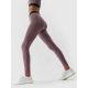 3. Women's 4F Recycled Workout Leggings