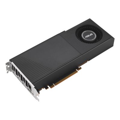 28. graphics card ASUS TURBO AI PRO R9700 32 GB