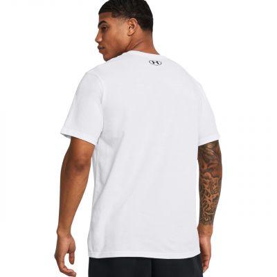 4. Under Armor GL Foundation Uodate SS M 1382915 100 T-shirt
