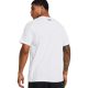 4. Under Armor GL Foundation Uodate SS M 1382915 100 T-shirt
