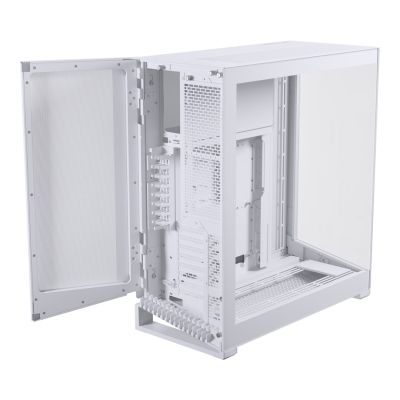 8. Phanteks NV7 Full Tower White