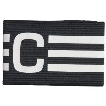 The captain&#39;s armband adidas Capt Armband H61854