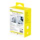 5. Baseus EnerFill FE22 70W Wall Charger 2 x USB-C + USB-A - White