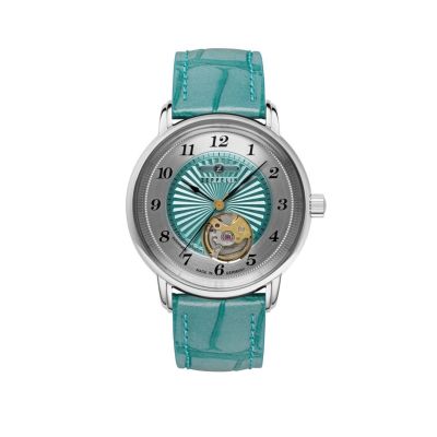 Zeppelin Friedrichshafen 85694 watch, 36mm