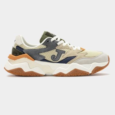 2. C1400 MEN 2536 BEIGE GREEN