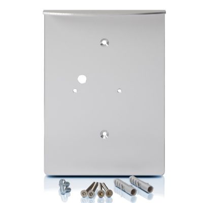 2. Auerswald 90621 Aluminum Mounting Kit