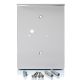 2. Auerswald 90621 Aluminum Mounting Kit