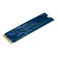2. Kingston SSD 4000G NV3 M.2 2280 PCIe 4.0 NVMe