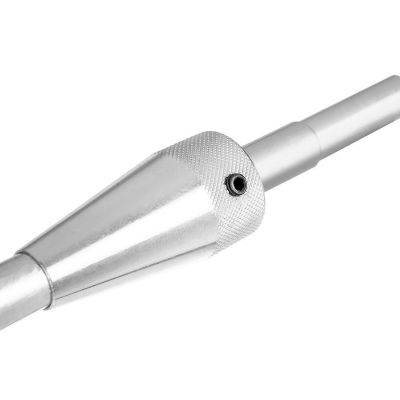 4. Static balancer for motorcycle wheels