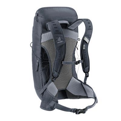 5. Deuter AC Lite 24 Backpack 3420824-7000