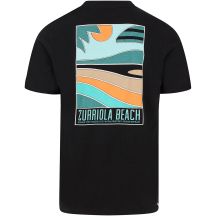 Men's T-Shirt PROTEST PRTOxford Black XL
