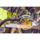 8. DeWALT DCS573NT-XJ Portable Circular Saw