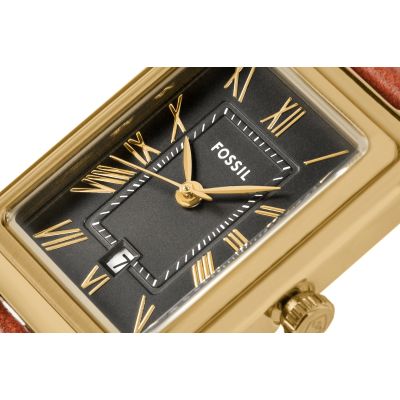 4. FOSSIL Raquel ES5303 Women's Watch + BOX