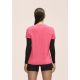 5. Casall Women's Soft Texture Tee