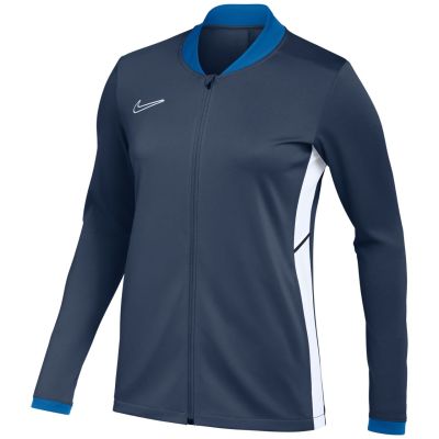 3. Nike Academy 25 Track M FZ9824 410 sweatshirt