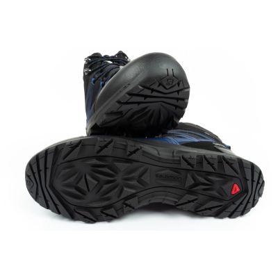 20. Salomon Woodsen 2 M 410094 trekking shoes