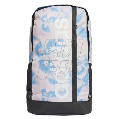Adidas Linear Backpack GFX IS3782