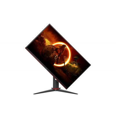 3. AOC 27" monitor 27G2ZN3/BK 2xHDMI DP