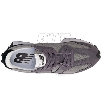 9. New Balance U327MD shoes