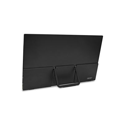 8. Acer PM161QB1bmiuux Portable Monitor Black 39.6 cm (15.6") 1920 x 1080 px