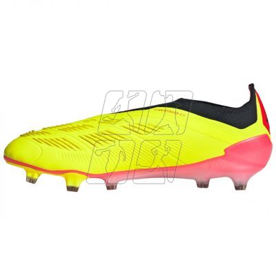 3. adidas Predator Elite LL FG M IE2366 football shoes