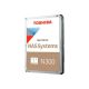 18TB NAS Toshiba N300 MN11ACA18TS 7200RPM 512MB CMR 3.5