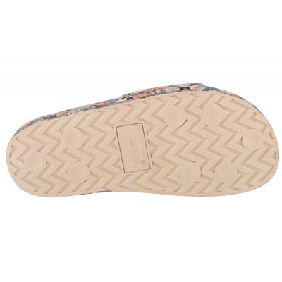 4. Levi's June Stamp S 234223-753-17 Slides