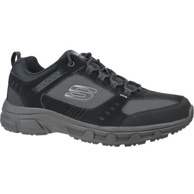 Skechers Oak Canyon M 51893-BBK shoes 