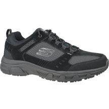 Skechers Oak Canyon M 51893-BBK shoes 