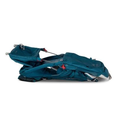 4. Osprey Poco™ SLT Travel Carrier Blue