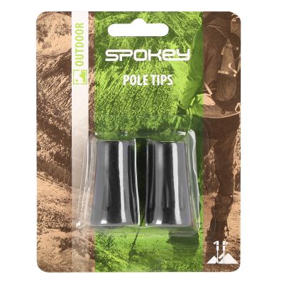 4. Asphalt tips for trekking and Nordic walking poles Spokey TREK II 9506919000