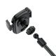 5. Acefast D24 Car Cup Holder Clamp-On - Black