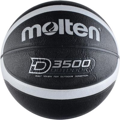 4. MOLTEN B7D3500 KS BASKETBALL