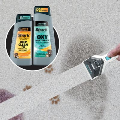 6. Shark PX200EUT VACUUM CLEANER