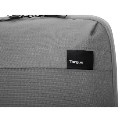 6. Targus Sagano 39.6 cm (15.6") Backpack Black, Gray